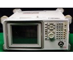 Spectrum Analyser 